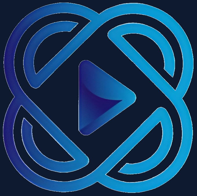 Cross Realm Media Logo